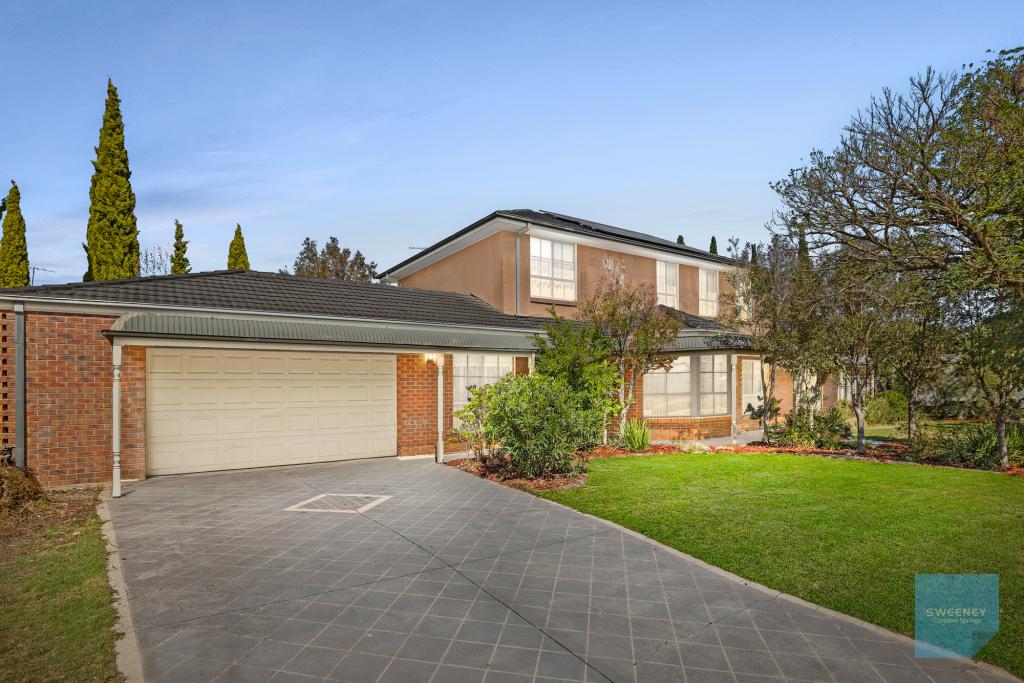 2 Mokoan Cl, Caroline Springs, VIC 3023