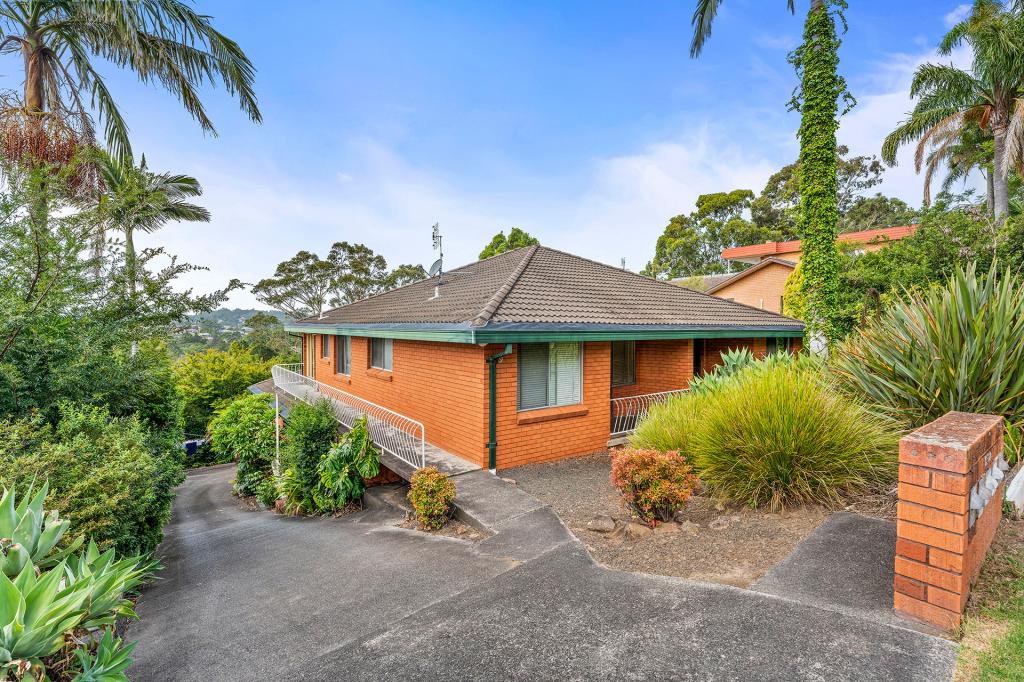 9 Zelang Ave, Figtree, NSW 2525