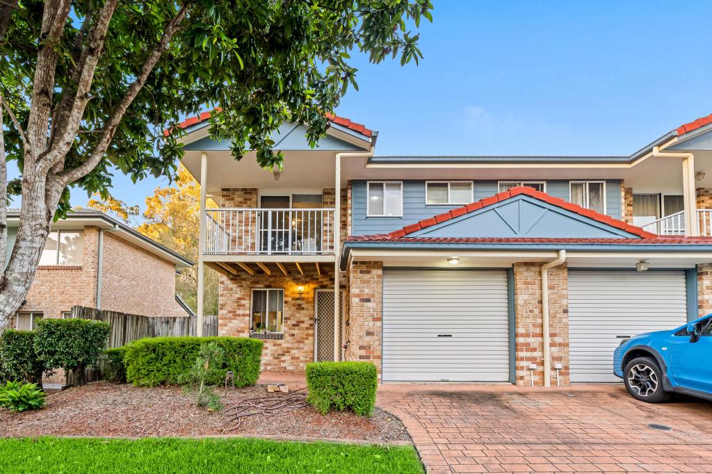 91/333 Colburn Avenue Of, Victoria Point, QLD 4165