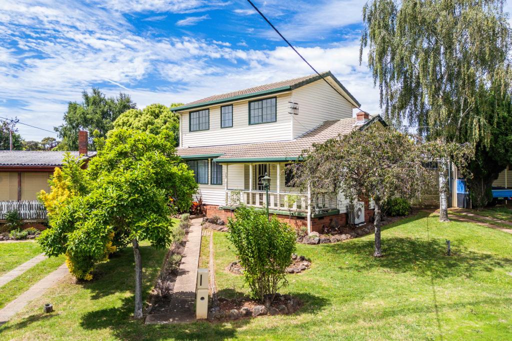 72 ADINA CRES, ORANGE, NSW 2800