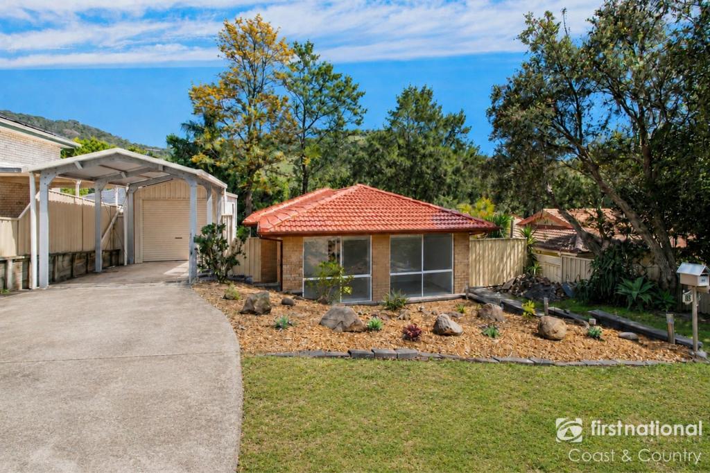 89 Hillview Cct, Kiama, NSW 2533