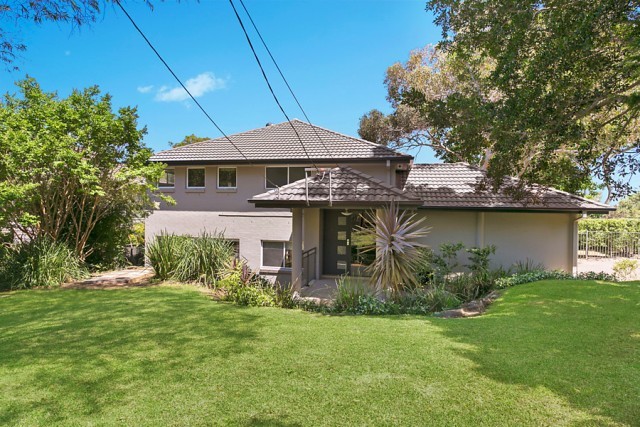 36 Wyuna Rd, West Pymble, NSW 2073