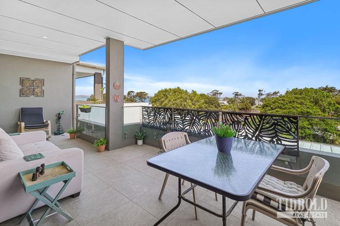 29/6-12 Auster St, Redland Bay, QLD 4165