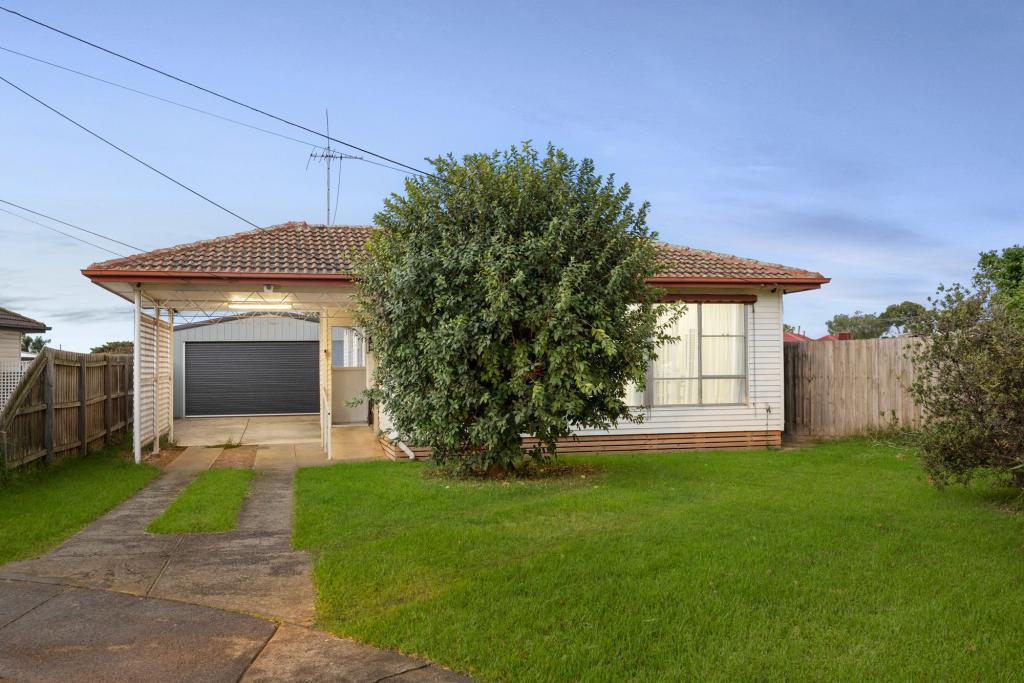 26 Centenary Cres, Werribee, VIC 3030