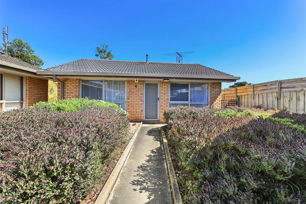 4/11 Archibald Cres, Warragul, VIC 3820
