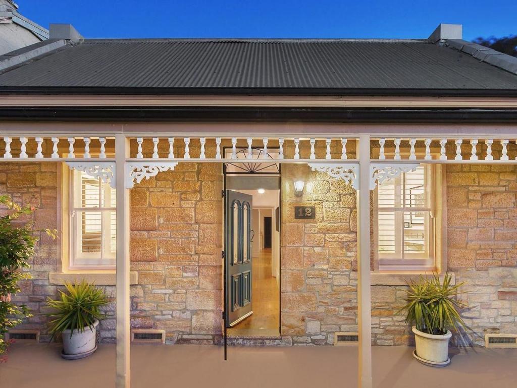 12 Morton St, Lilyfield, NSW 2040