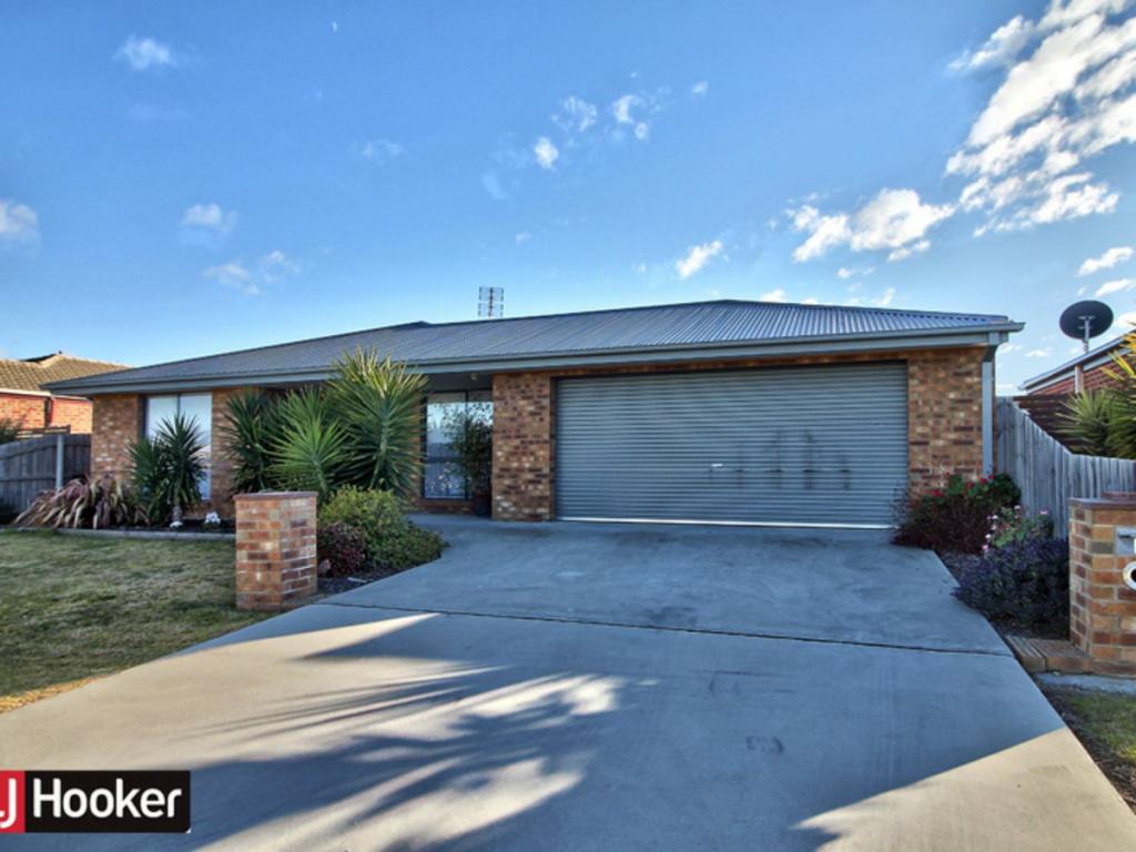 7 Clematis Ct, Lucknow, VIC 3875