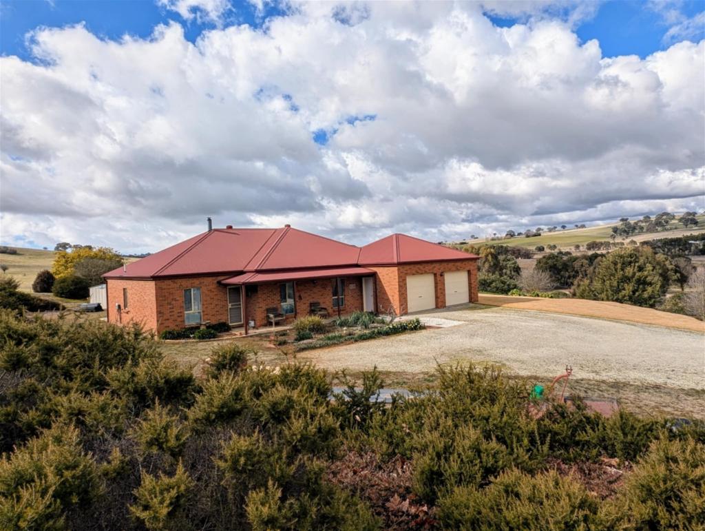 46 Dungeon Rd, Kings Plains, NSW 2799