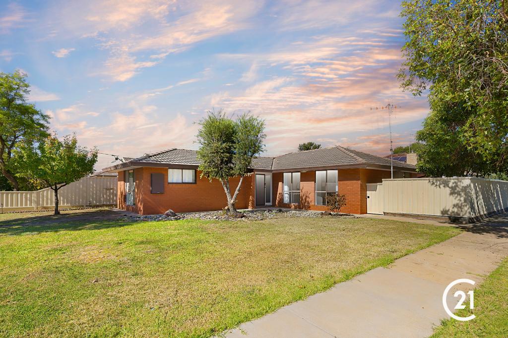 13 Cypress St, Echuca, VIC 3564