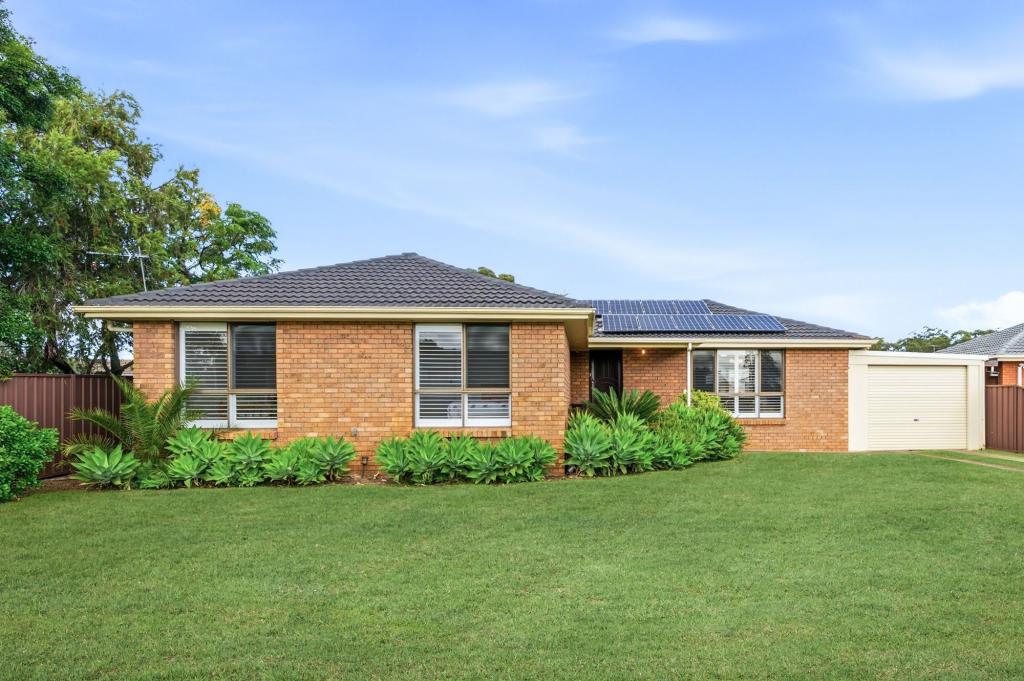 39 The Grandstand, St Clair, NSW 2759