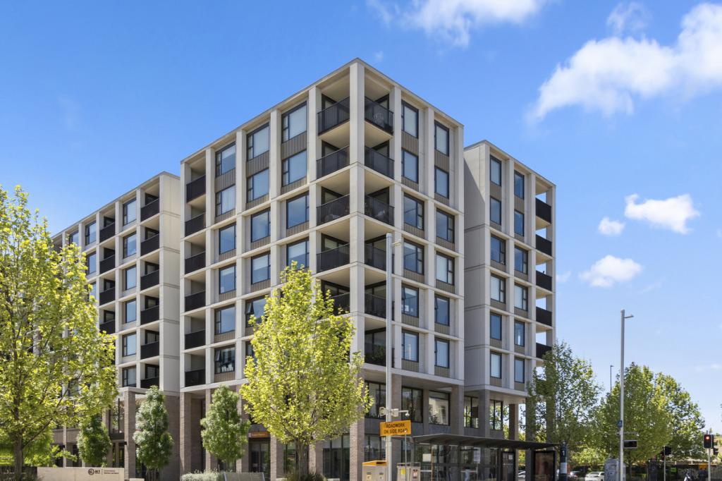 313/19 - 21 Challis St, Dickson, ACT 2602