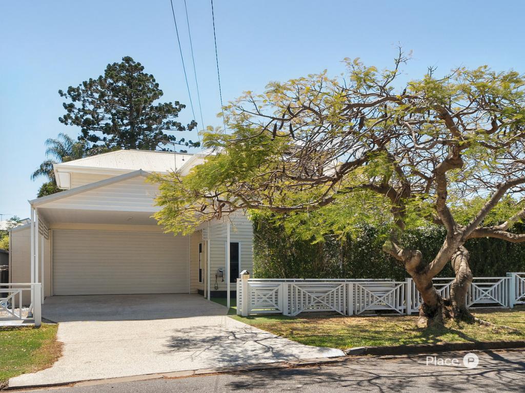 58 MORCOMBE ST, BRIGHTON, QLD 4017