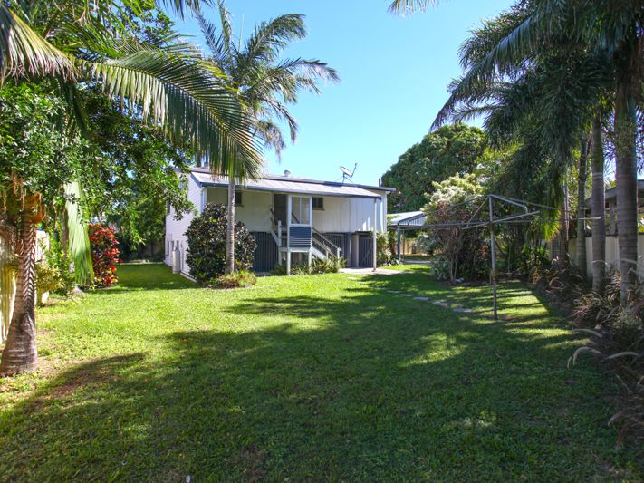 6 Marryatt St, West Mackay, QLD 4740