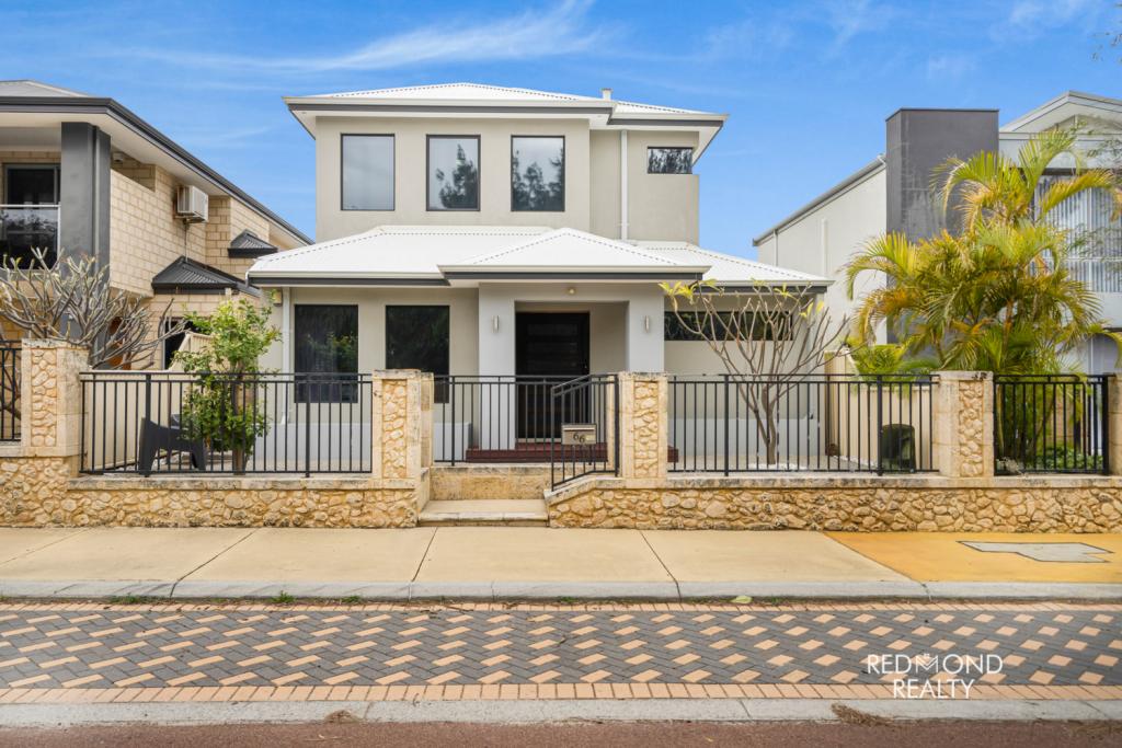 66 Grand Ocean Ent, Burns Beach, WA 6028