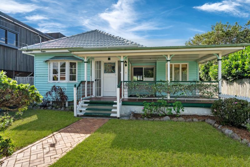 135 Baroona Rd, Paddington, QLD 4064