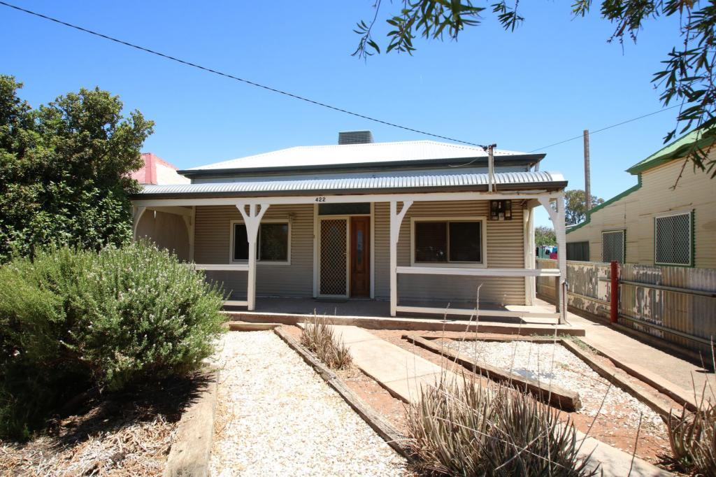 422 Lane St, Broken Hill, NSW 2880