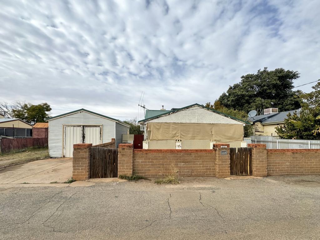 481 Lane Lane, Broken Hill, NSW 2880