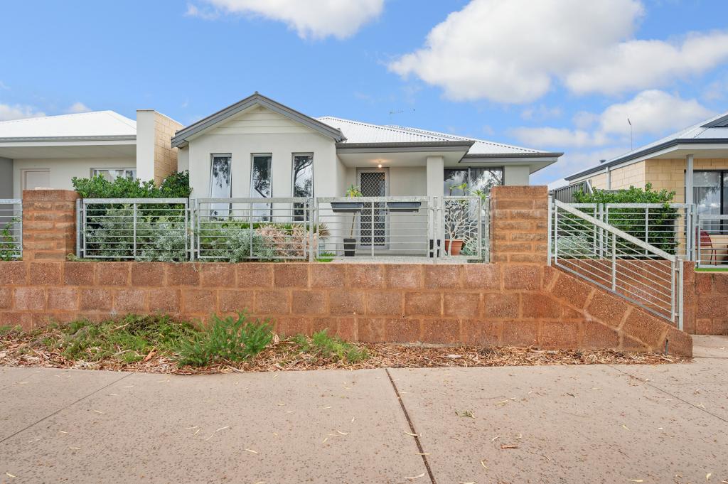 15 CARROLL LANE, BYFORD, WA 6122