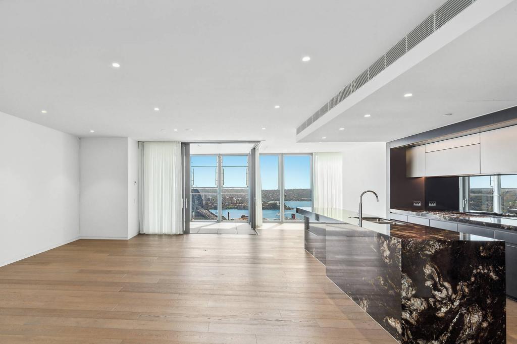 2 Watermans Qy, Barangaroo, NSW 2000