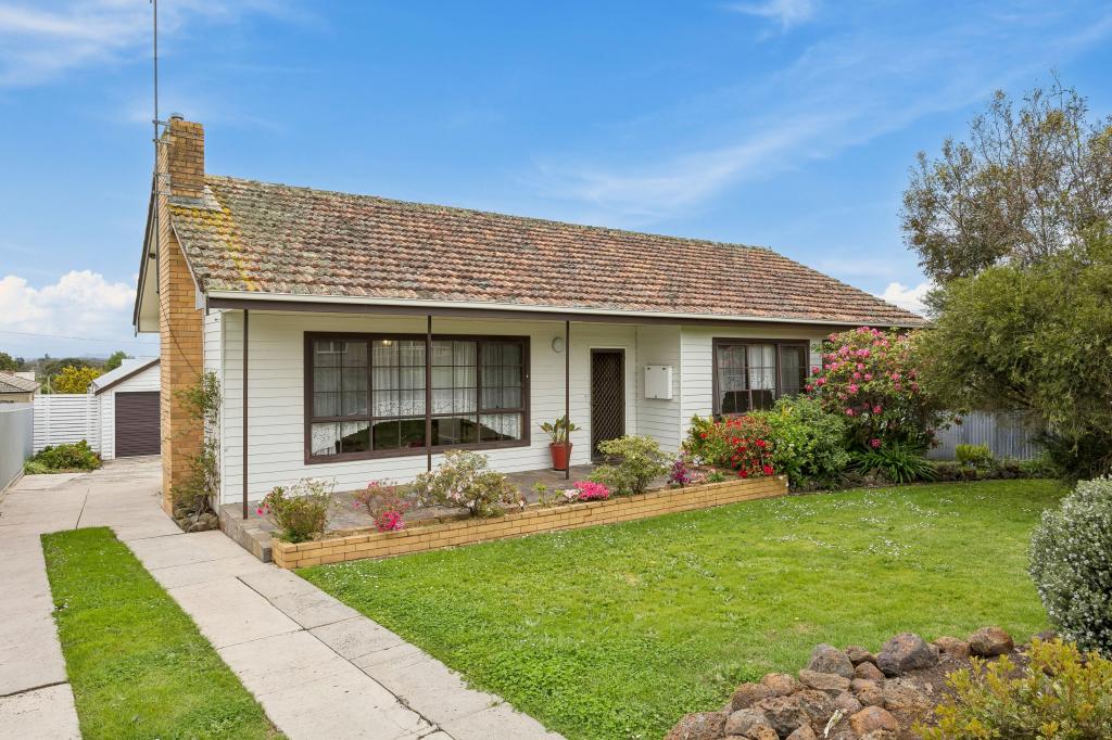 4 Little St, Camperdown, VIC 3260