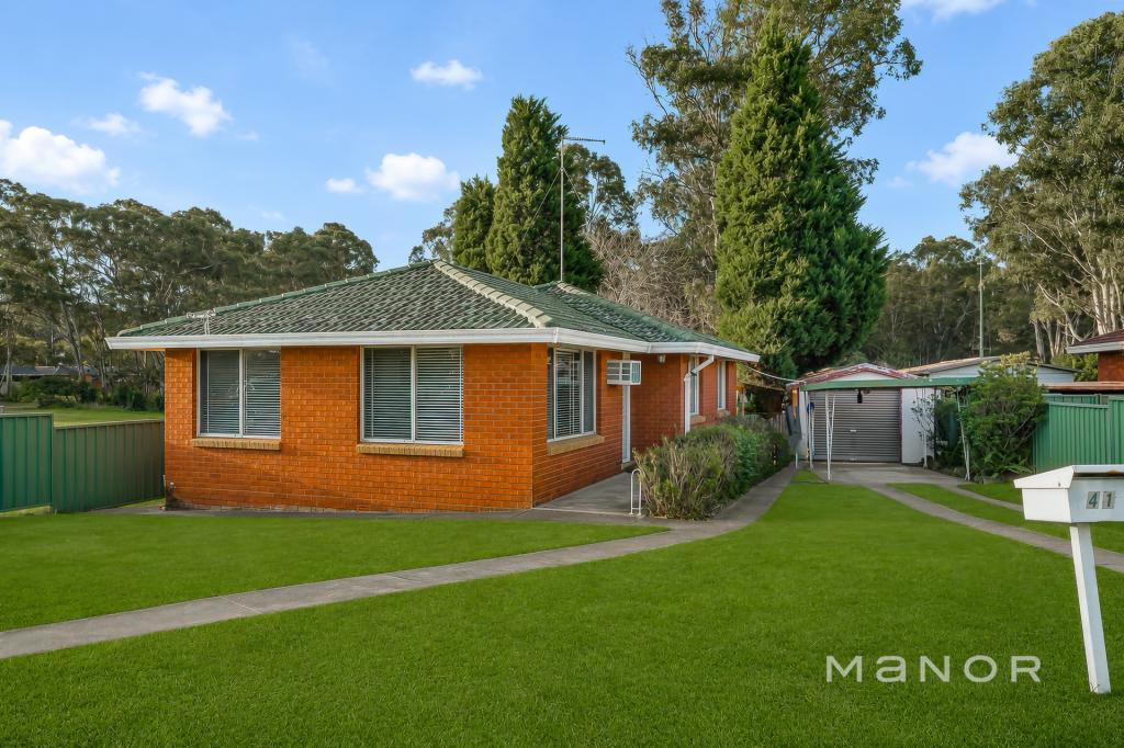 41 Michigan Rd, Seven Hills, NSW 2147