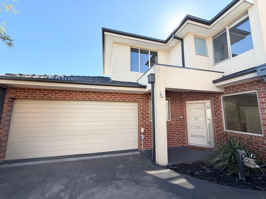 3/5 Worsley Ave, Clayton South, VIC 3169
