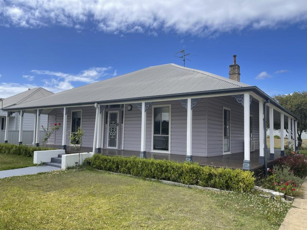 25 Edgeworth St, Cessnock, NSW 2325