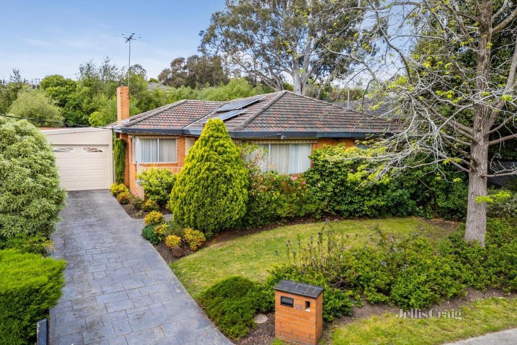 38 Hawtin St, Templestowe, VIC 3106