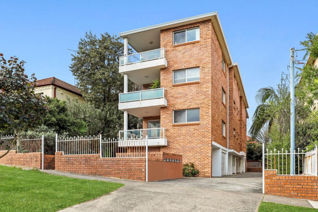 5/77 Duncan St, Maroubra, NSW 2035