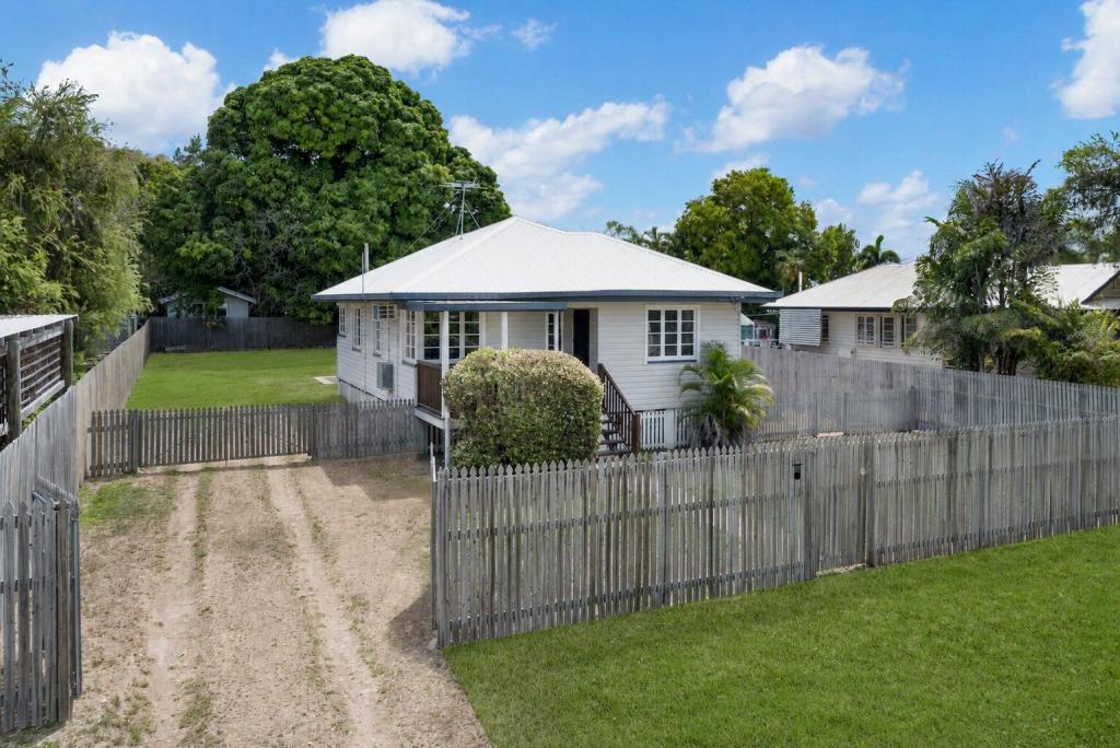 13 Neelsen St, Wulguru, QLD 4811