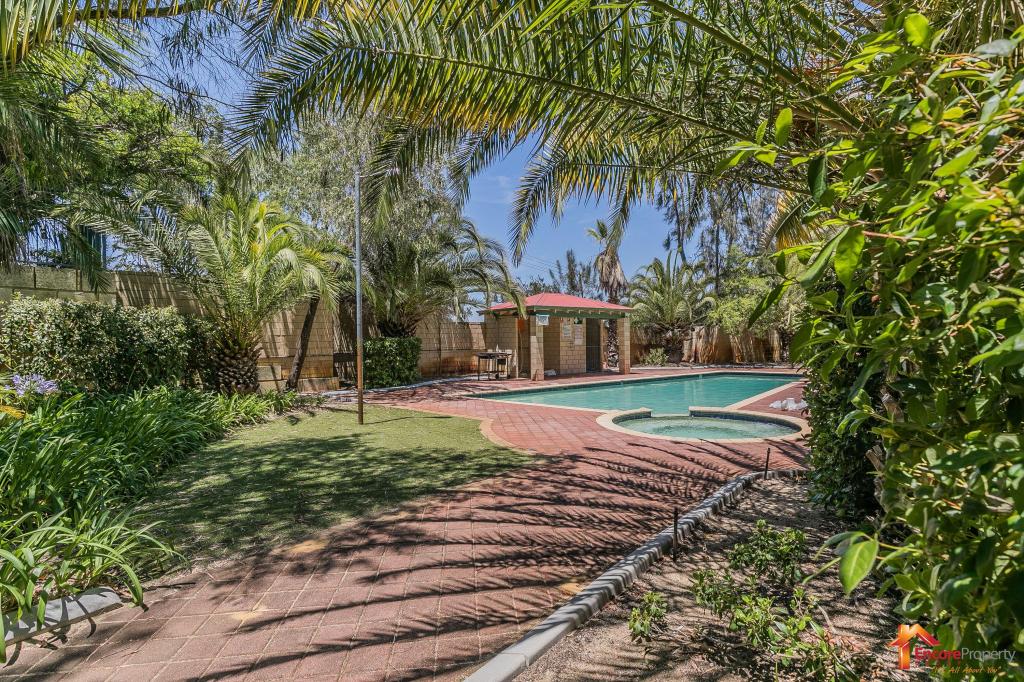 8/13 Dowling Pl, Orelia, WA 6167