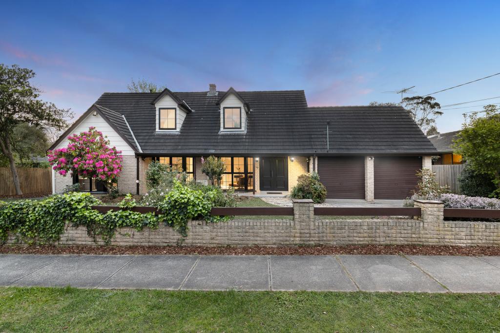 10 Crimson Ave, Blackburn South, VIC 3130