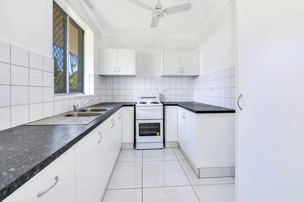 27 Parkside Cres, Leanyer, NT 0812