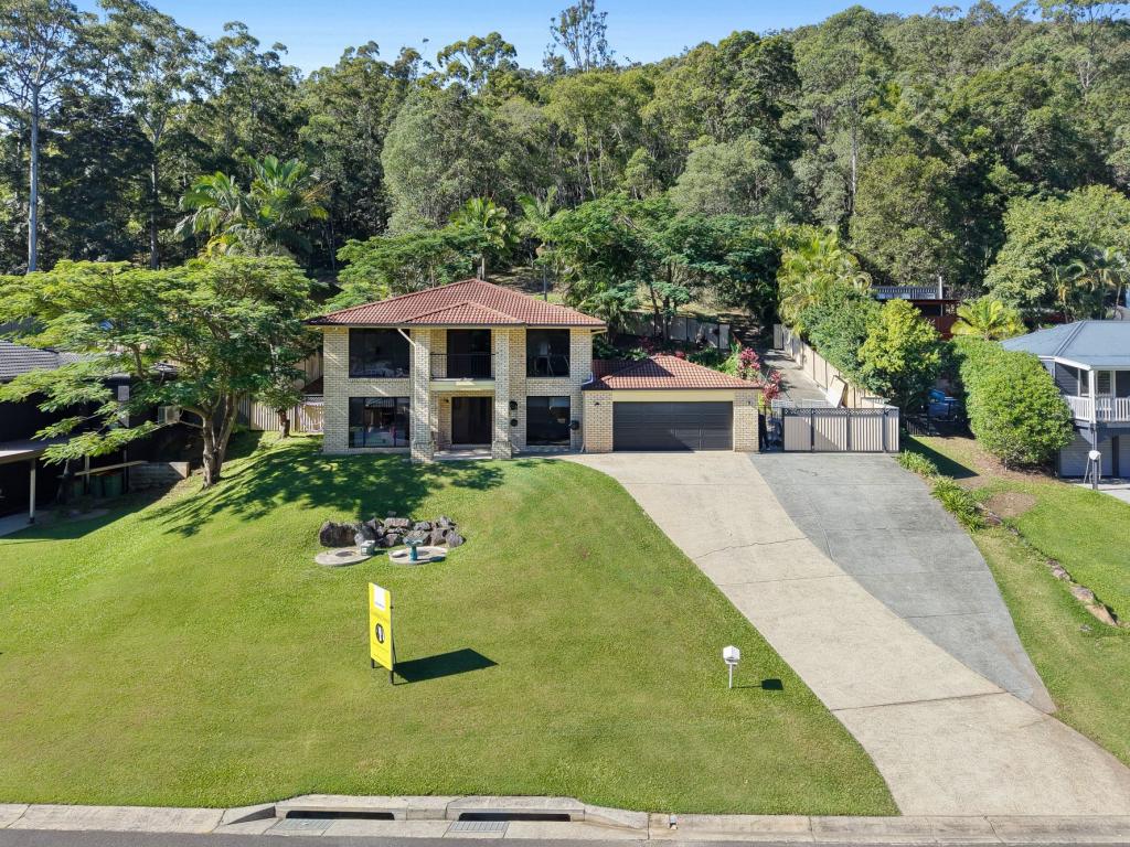 46 Whiteash Rd, Bonogin, QLD 4213
