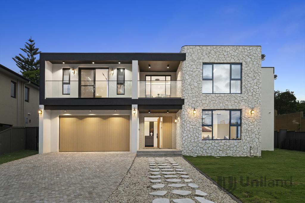 1a Constance Cl, Epping, NSW 2121