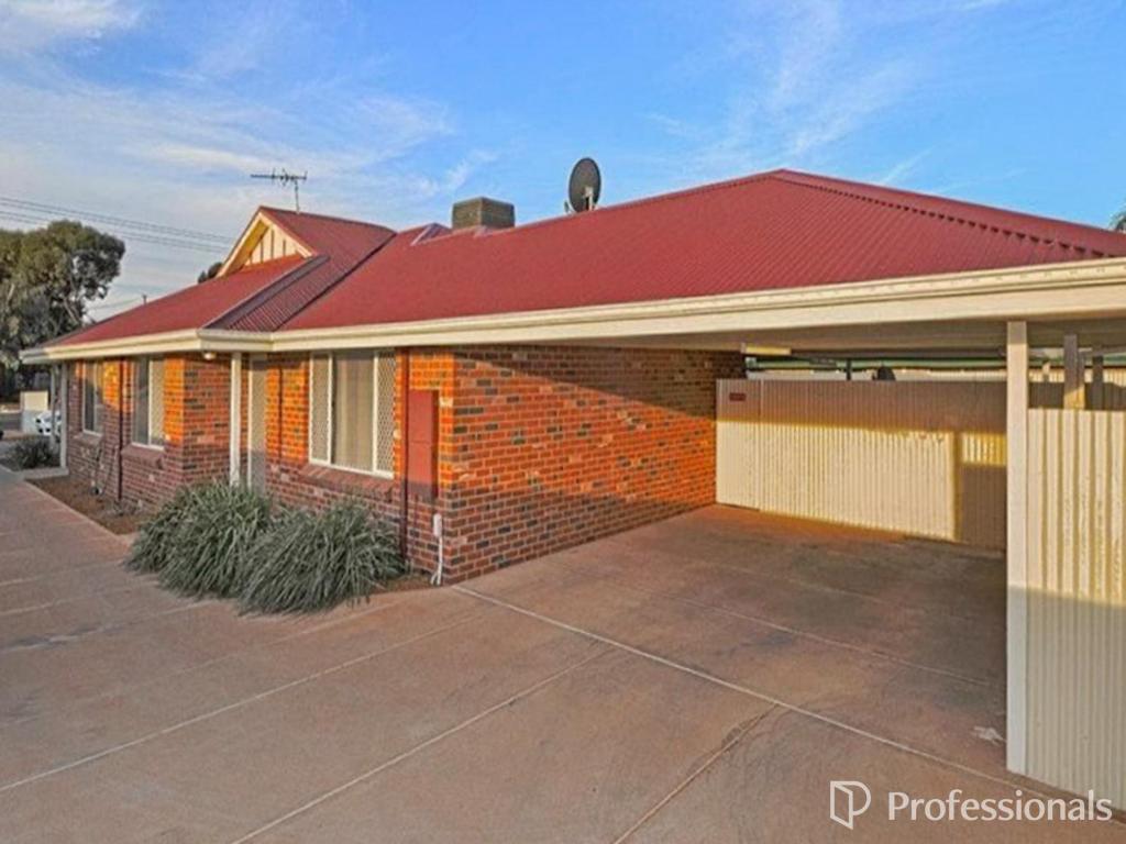 2/6 Rhodes St, Kalgoorlie, WA 6430
