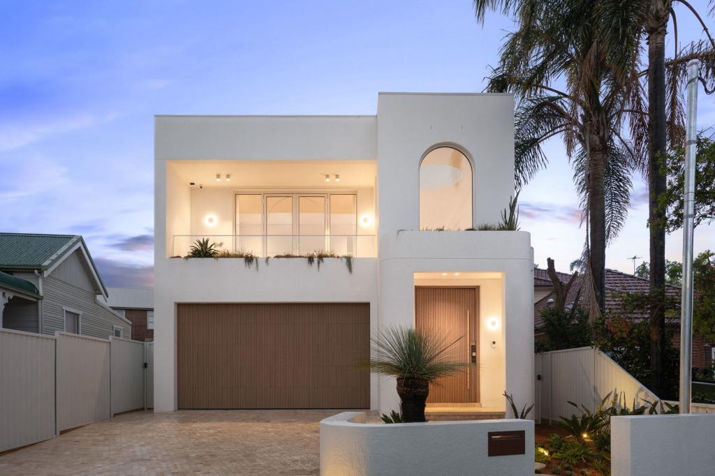 9 Endeavour St, Sans Souci, NSW 2219