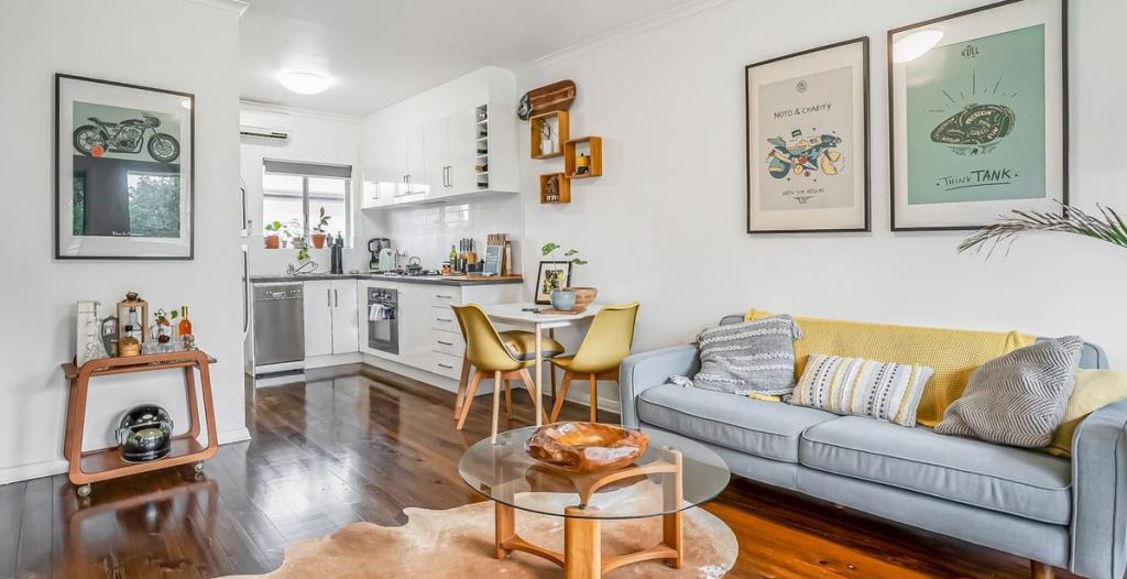 3/12 Garfield St, Klemzig, SA 5087