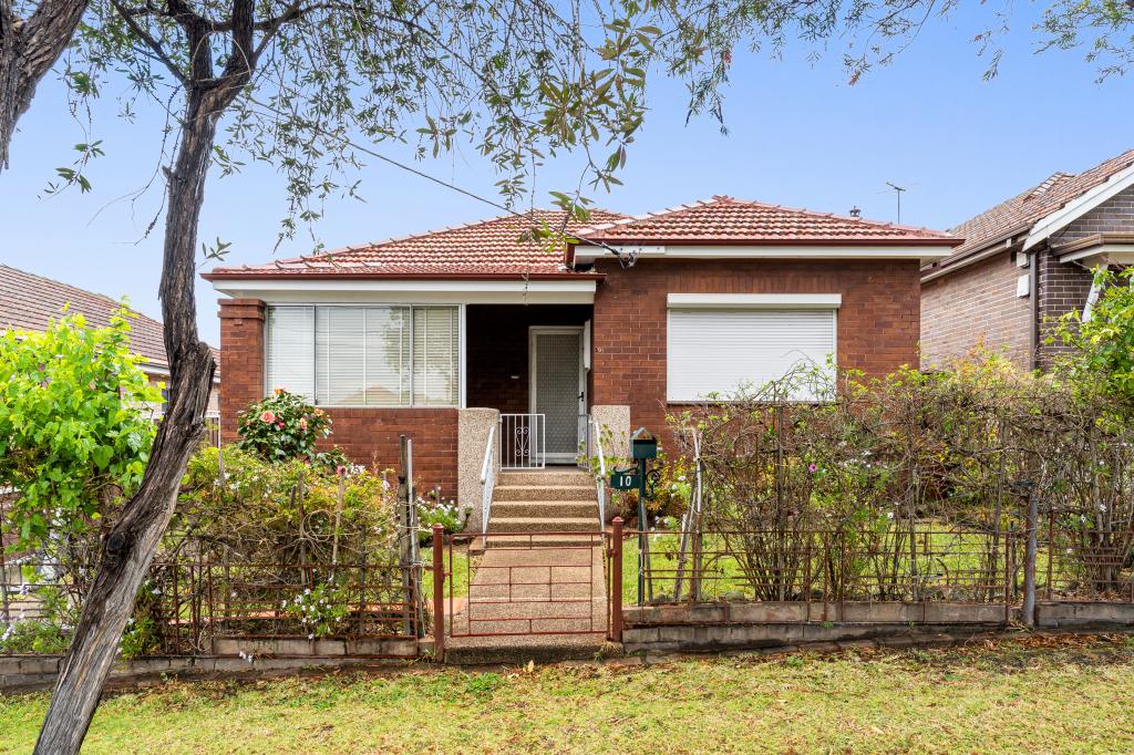 10 Farrell Rd, Kingsgrove, NSW 2208