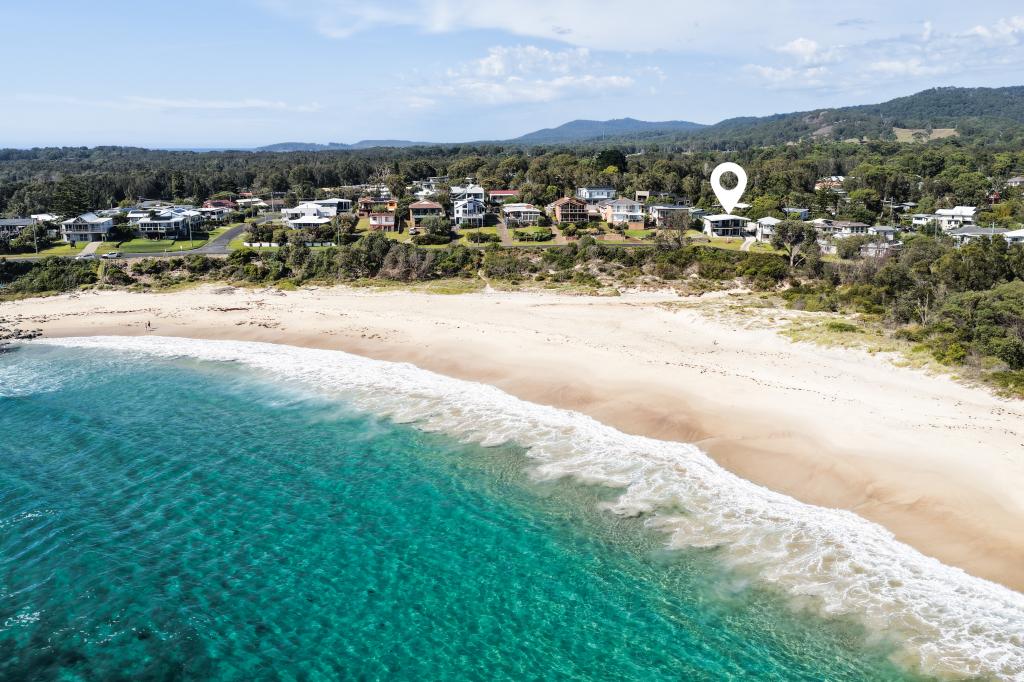 47 Malibu Dr, Bawley Point, NSW 2539