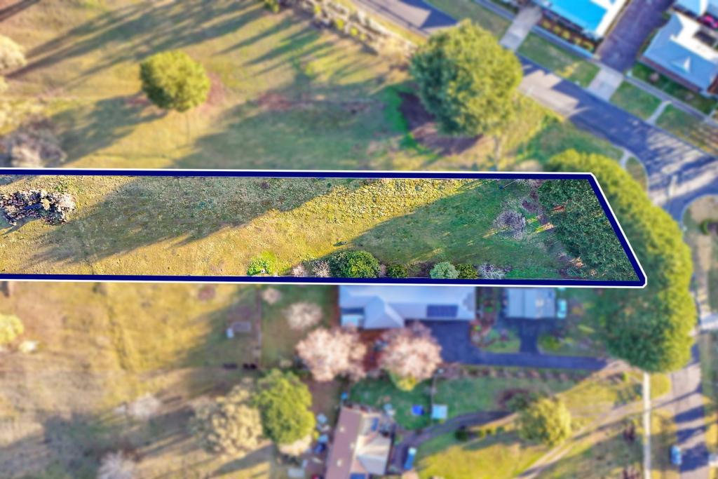 Lot 3/31 Berry St, Ballan, VIC 3342