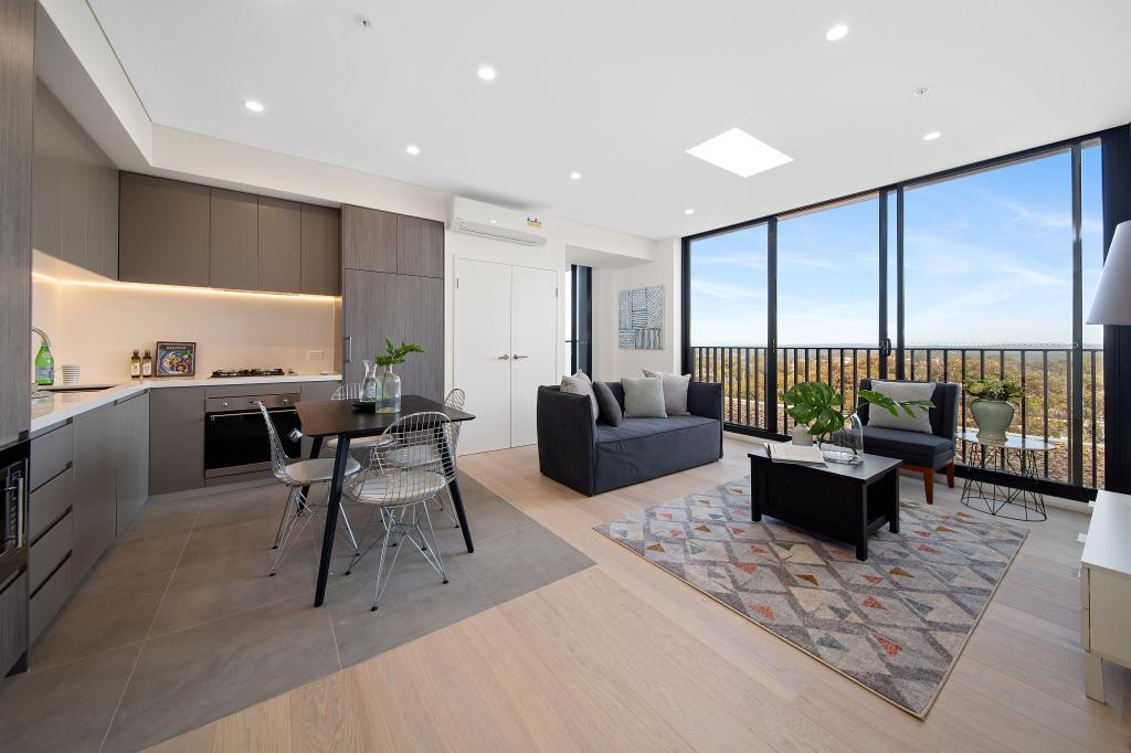 F5.06/39 Flora St, Kirrawee, NSW 2232