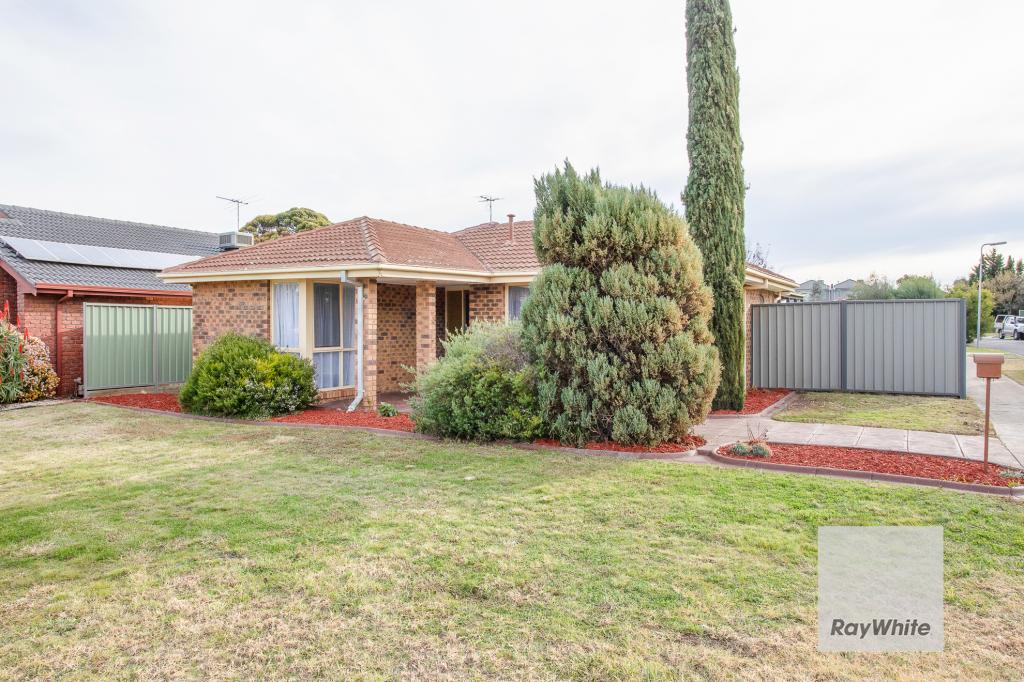 11 Angourie Cres, Taylors Lakes, VIC 3038