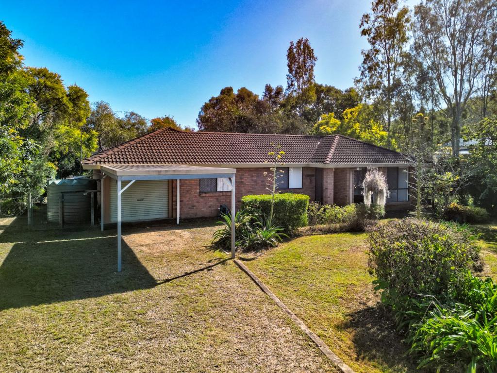 8 Rashford St, Esk, QLD 4312