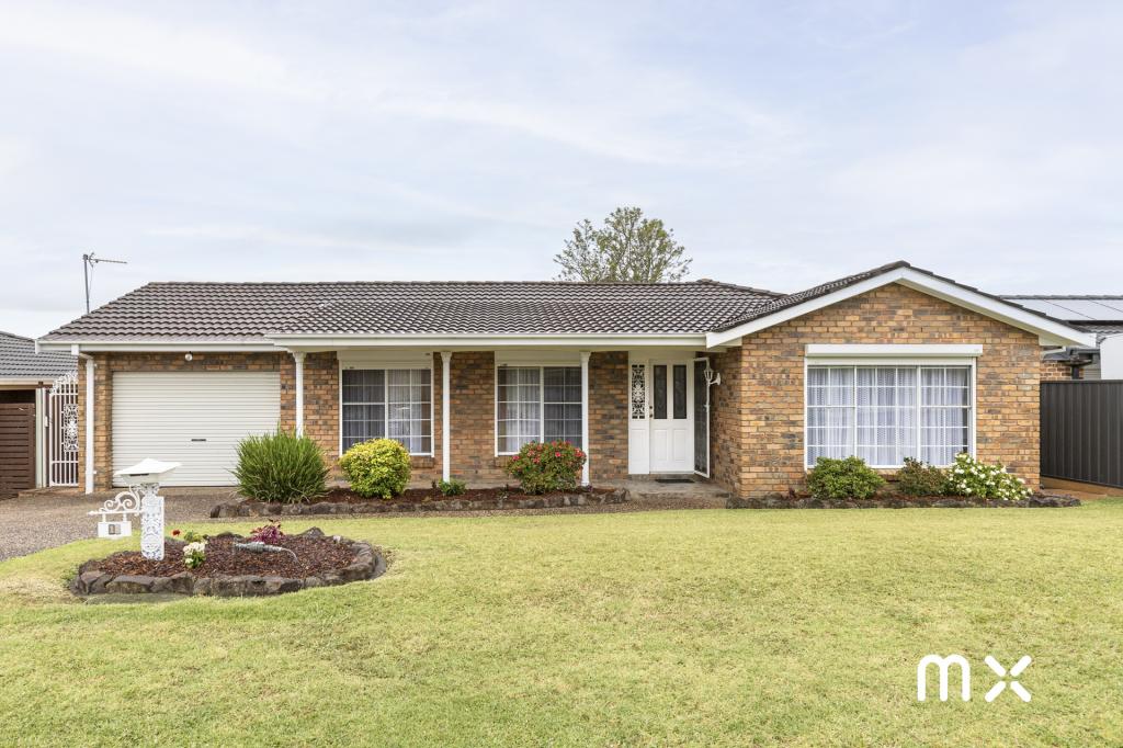 17 Sierra Dr, Horsley, NSW 2530