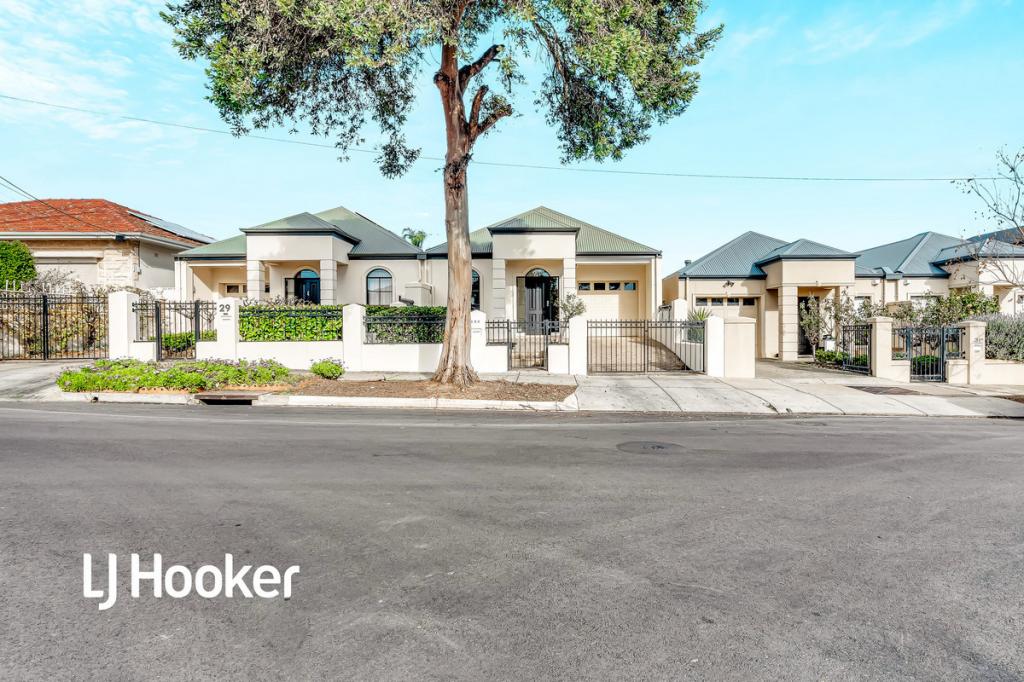 29a Laver Tce, Felixstow, SA 5070