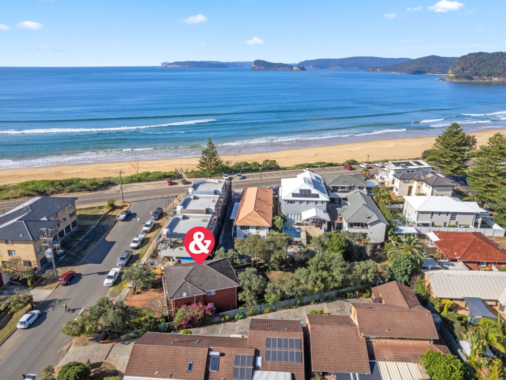 21 Augusta St, Umina Beach, NSW 2257