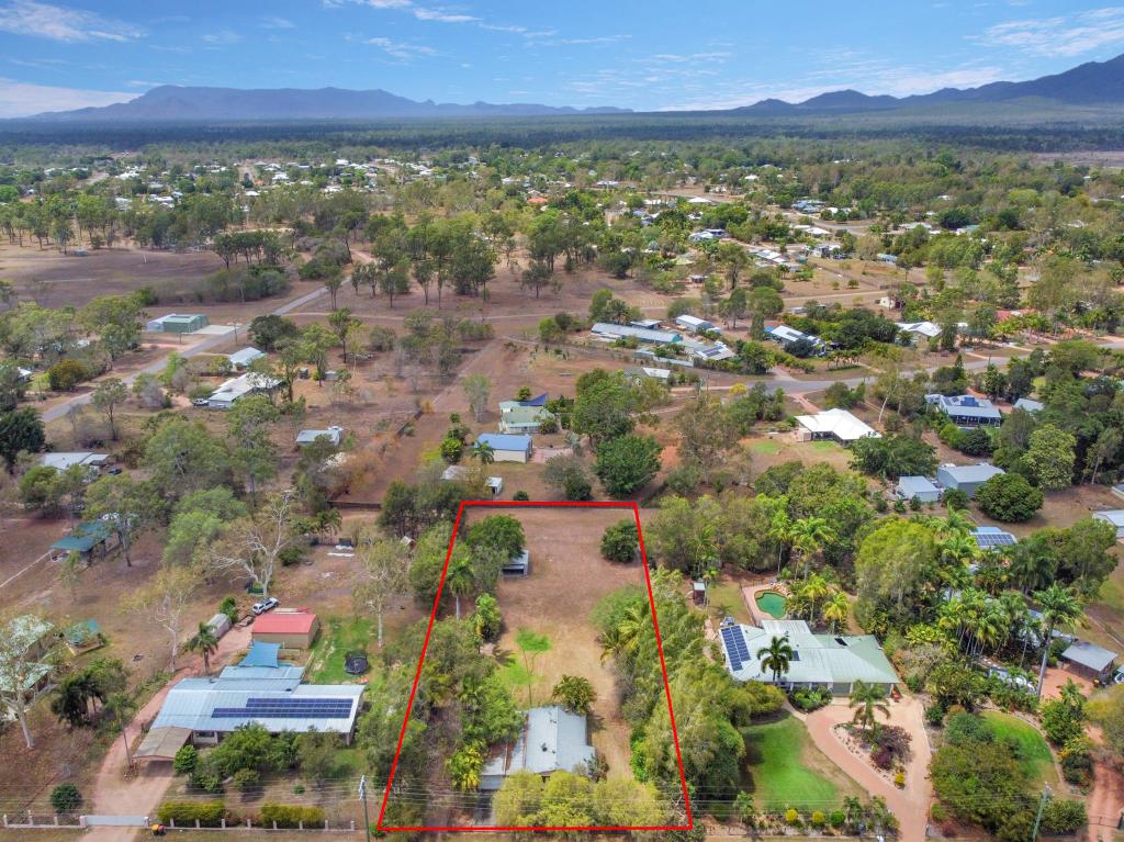 44 Ring Rd, Alice River, QLD 4817
