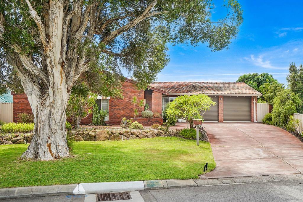 23 Weeroo Pl, Stirling, WA 6021