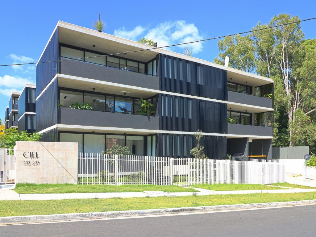 23/293-297 ALISON RD, COOGEE, NSW 2034
